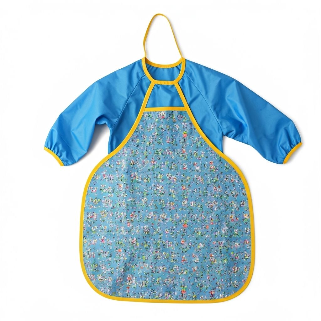 Children's Art Smock