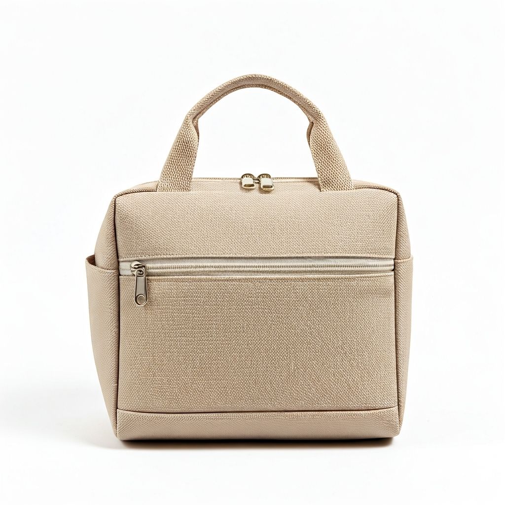 Kids Lunch Bag