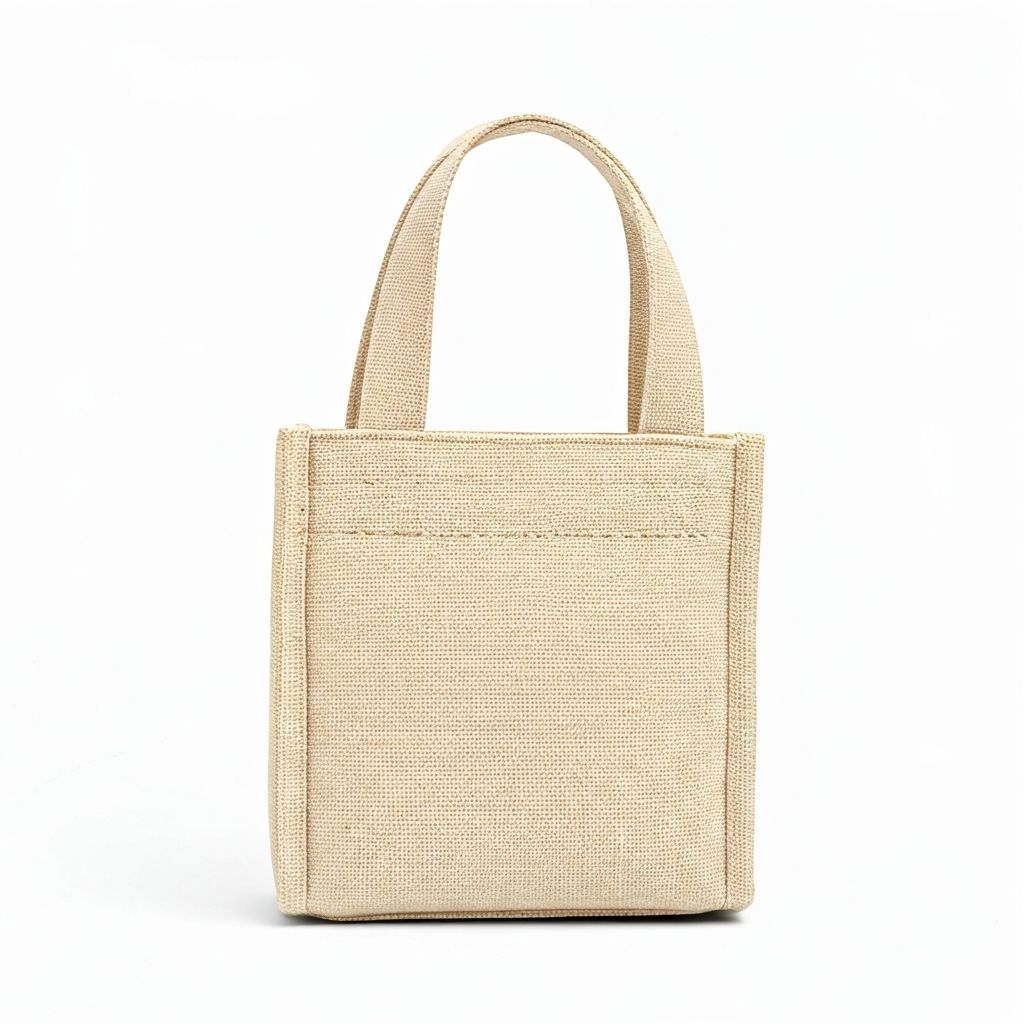 Mini Tote Bag